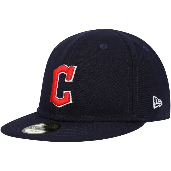 Cleveland Guardians Hats Shop – Shop infant cleveland guardians new era navy my first 59fifty fitted hat Collection
