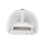 Cleveland Guardians Hats Shop – Shop men8217s cleveland guardians 821747 graywhite tide sweep rope trucker adjustable hat Collection