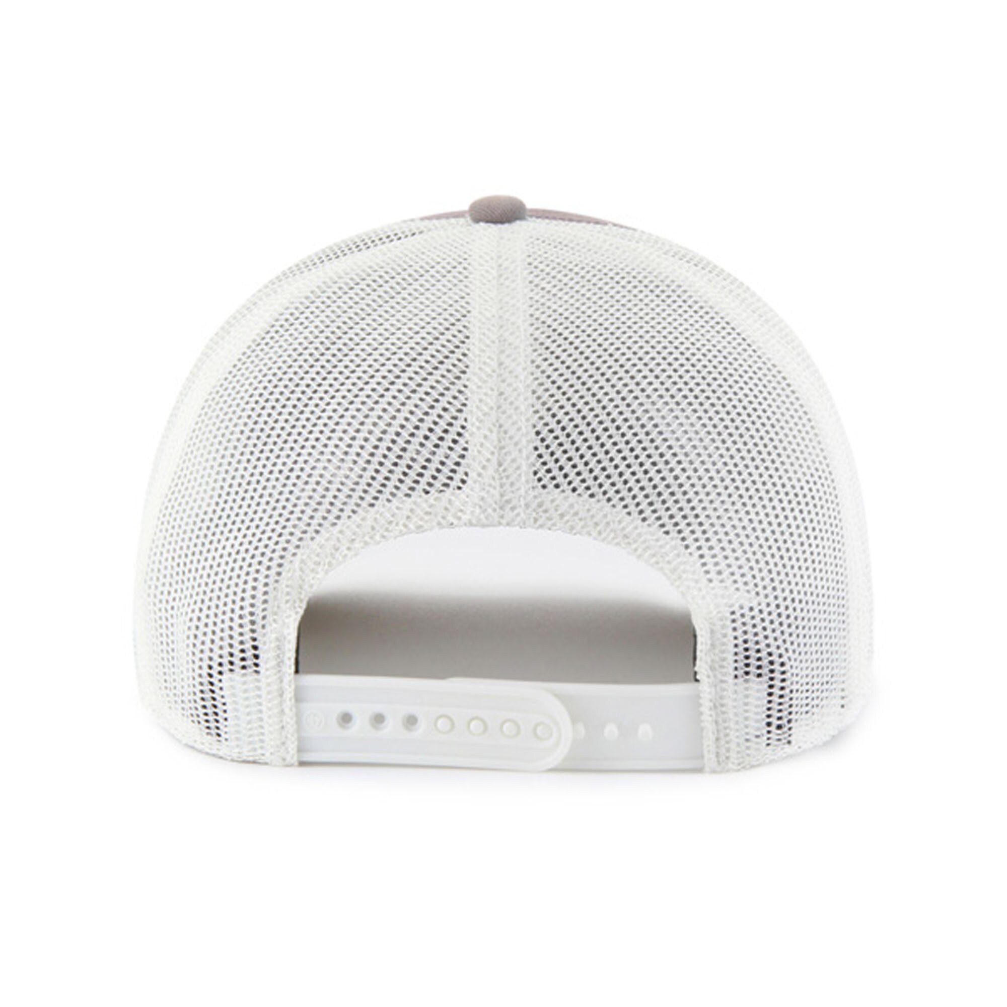 Cleveland Guardians Hats Shop – Shop men8217s cleveland guardians 821747 graywhite tide sweep rope trucker adjustable hat Collection