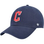 Cleveland Guardians Hats Shop – Shop men8217s cleveland guardians 821747 navy clean up adjustable hat Collection