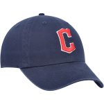 Cleveland Guardians Hats Shop – Shop men8217s cleveland guardians 821747 navy clean up adjustable hat Collection