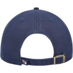 Cleveland Guardians Hats Shop – Shop men8217s cleveland guardians 821747 navy clean up adjustable hat Collection