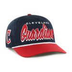 Cleveland Guardians Hats Shop – Shop men8217s cleveland guardians 821747 navy dropshadow rope hitch adjustable hat Collection