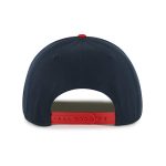 Cleveland Guardians Hats Shop – Shop men8217s cleveland guardians 821747 navy dropshadow rope hitch adjustable hat Collection