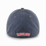 Cleveland Guardians Hats Shop – Shop men8217s cleveland guardians 821747 navy franchise logo fitted hat Collection