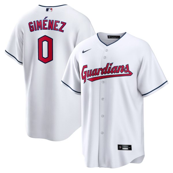 Cleveland Guardians Hats Shop – Shop men8217s cleveland guardians andrés giménez nike white home replica player jersey Collection