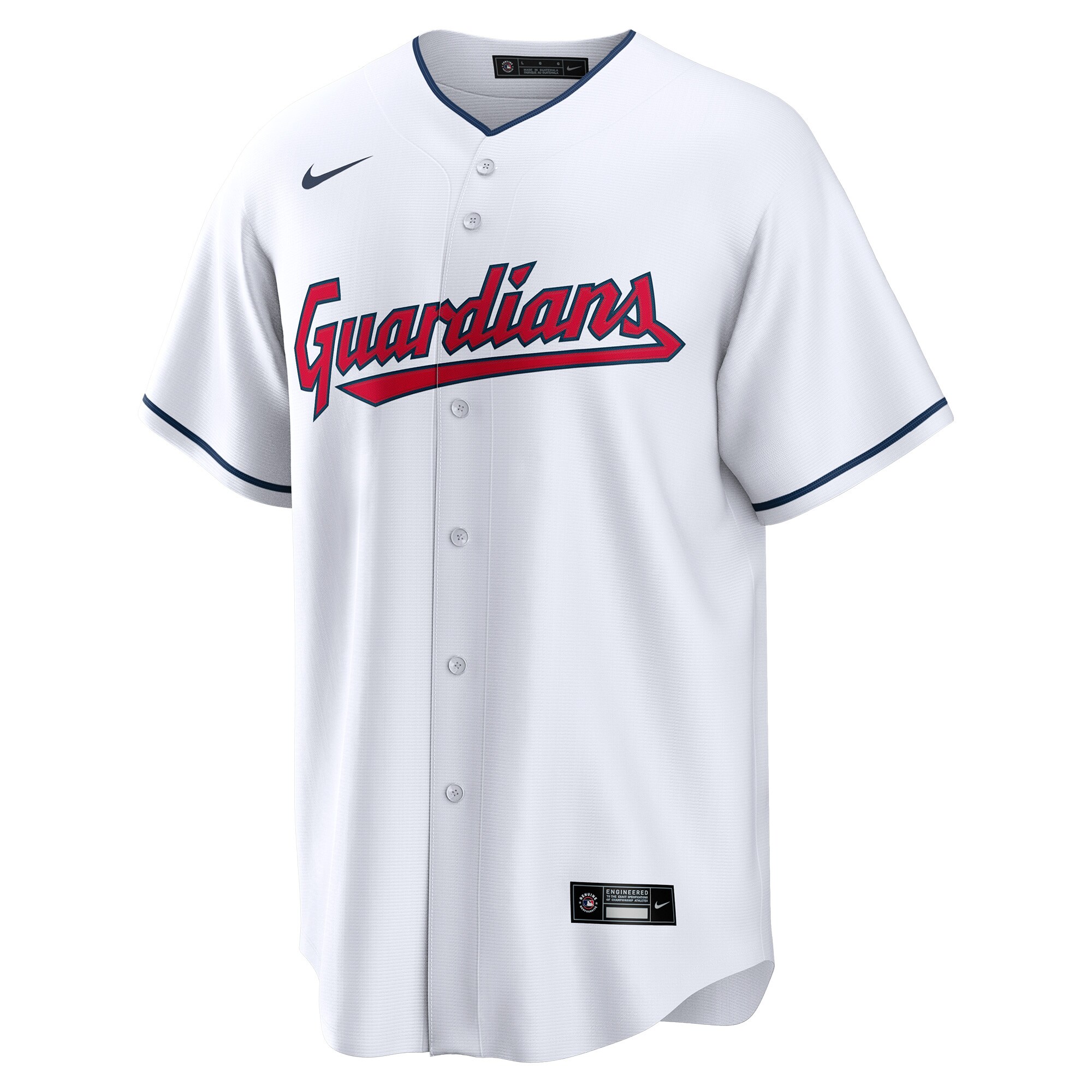 Cleveland Guardians Hats Shop – Shop men8217s cleveland guardians andrés giménez nike white home replica player jersey Collection