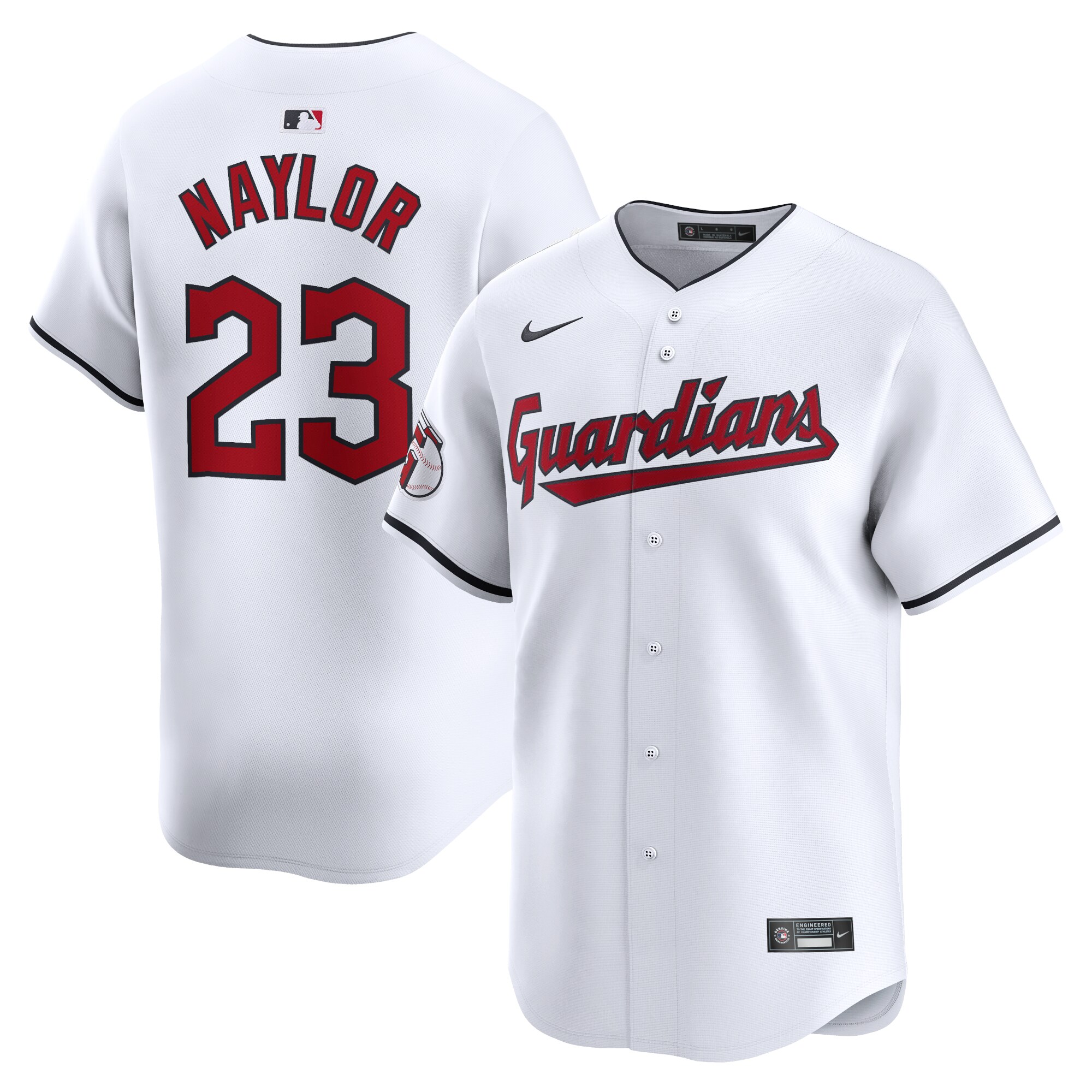 Cleveland Guardians Hats Shop – Shop men8217s cleveland guardians bo naylor nike white home limited player jersey Collection