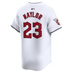 Cleveland Guardians Hats Shop – Shop men8217s cleveland guardians bo naylor nike white home limited player jersey Collection