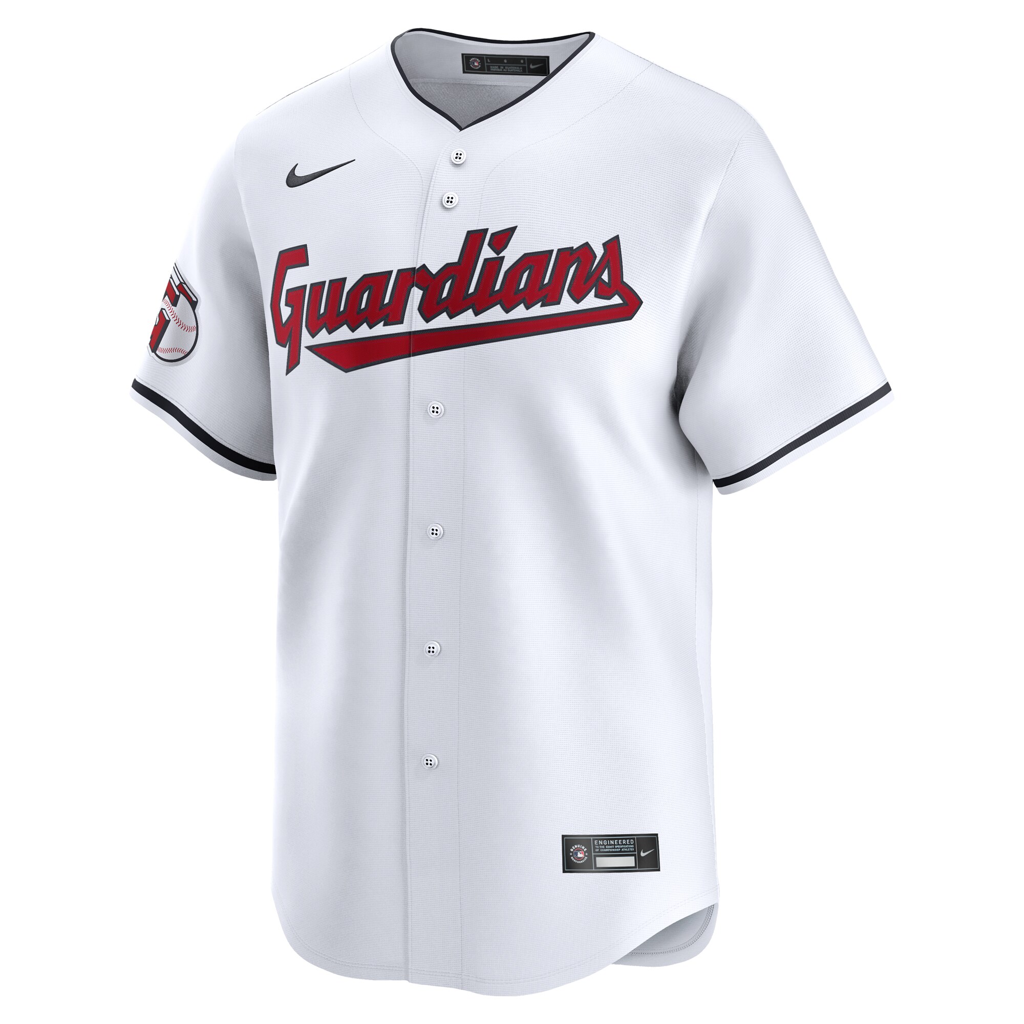 Cleveland Guardians Hats Shop – Shop men8217s cleveland guardians david fry nike white home limited player jersey Collection