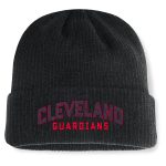 Cleveland Guardians Hats Shop – Shop men8217s cleveland guardians fanatics black andee cuffed knit hat Collection