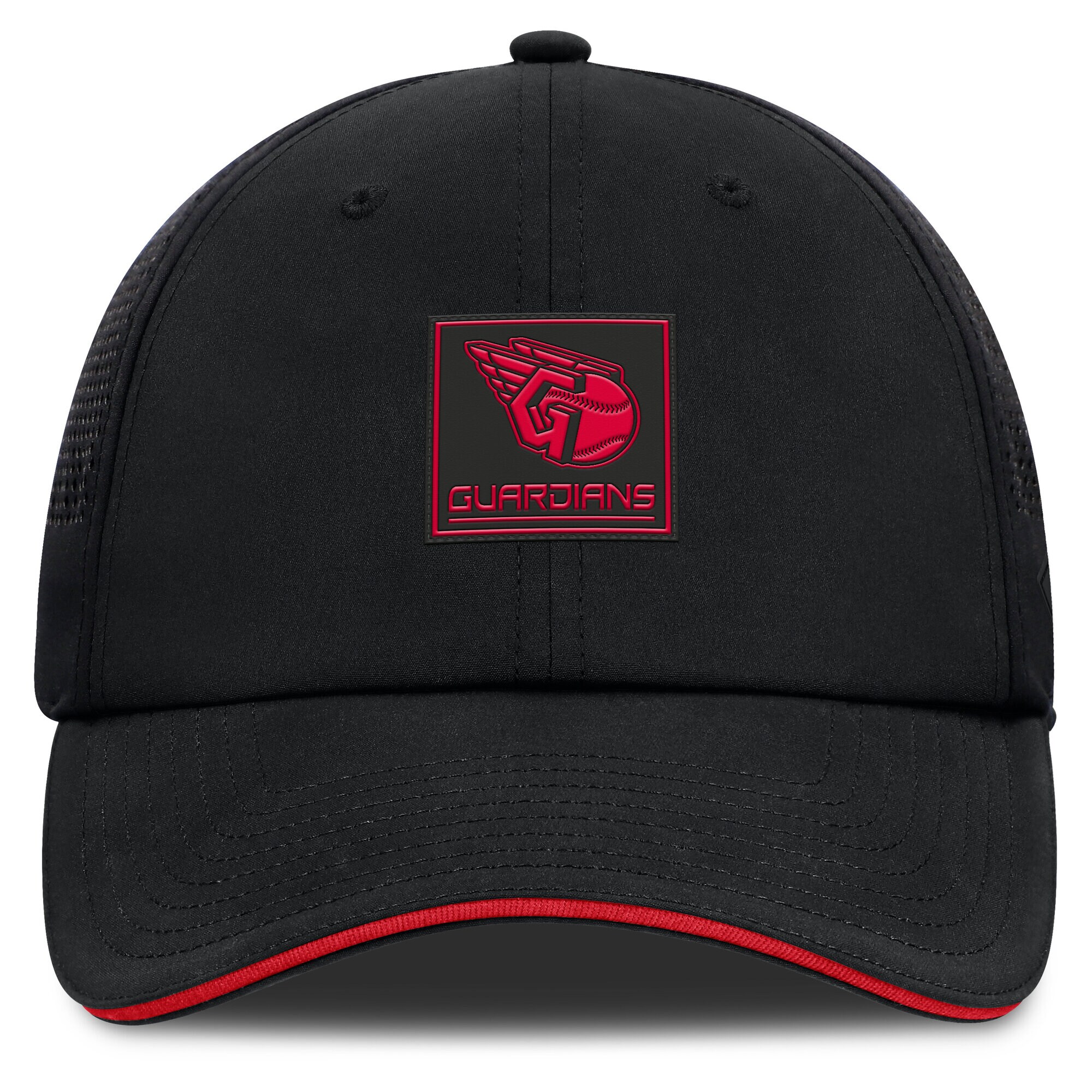 Cleveland Guardians Hats Shop – Shop men8217s cleveland guardians fanatics black level up driver adjustable hat Collection