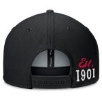 Cleveland Guardians Hats Shop – Shop men8217s cleveland guardians fanatics black walk-off bullpen snapback hat Collection