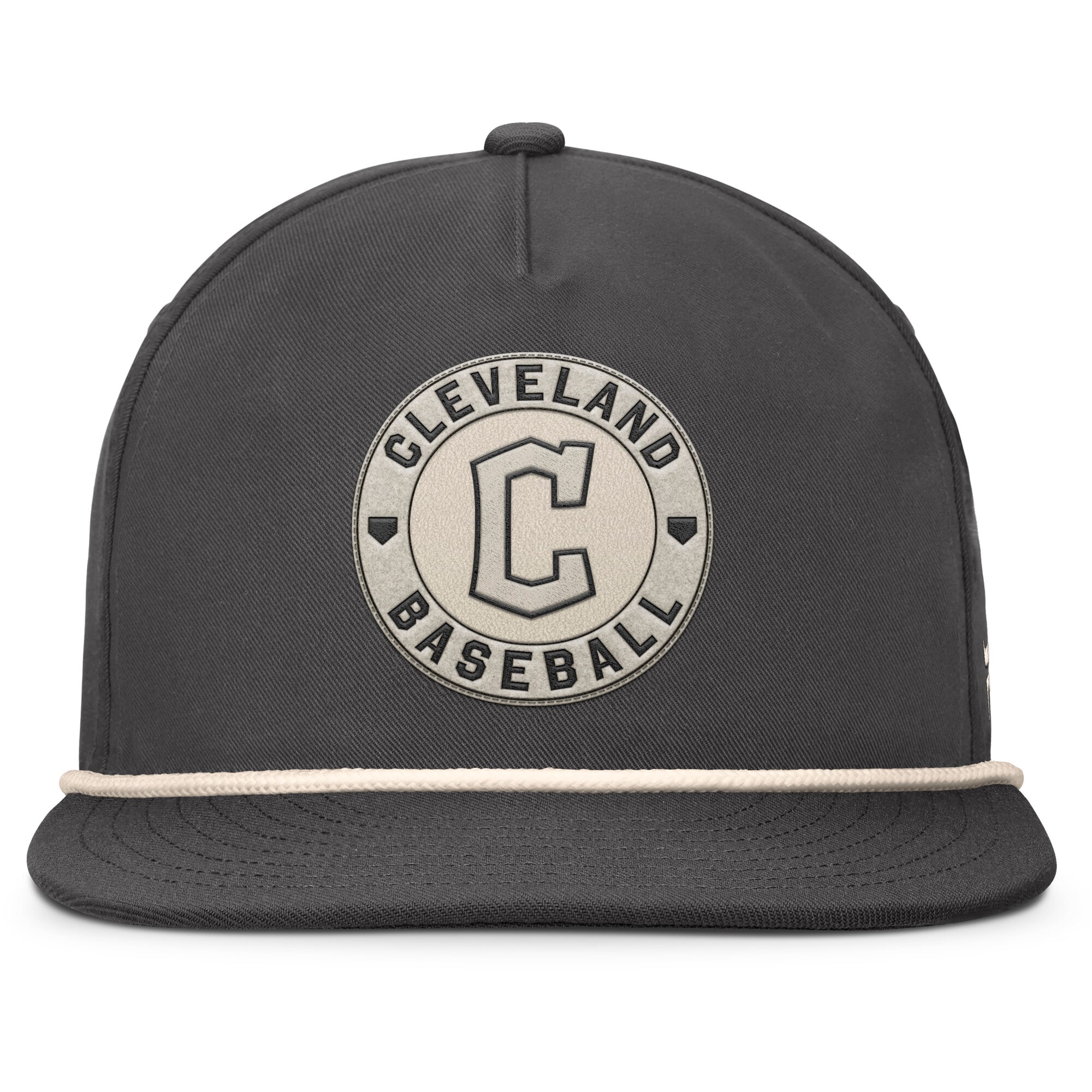 Cleveland Guardians Hats Shop – Shop men8217s cleveland guardians fanatics charcoal closer adjustable hat Collection