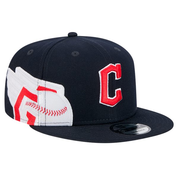 Cleveland Guardians Hats Shop – Shop men8217s cleveland guardians fanatics graynavy glory days two-tone snapback hat Collection