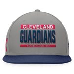 Cleveland Guardians Hats Shop – Shop men8217s cleveland guardians fanatics graynavy line drive two-tone snapback hat Collection