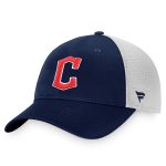 Cleveland Guardians Hats Shop – Shop men8217s cleveland guardians fanatics navywhite team core unstructured trucker adjustable hat Collection