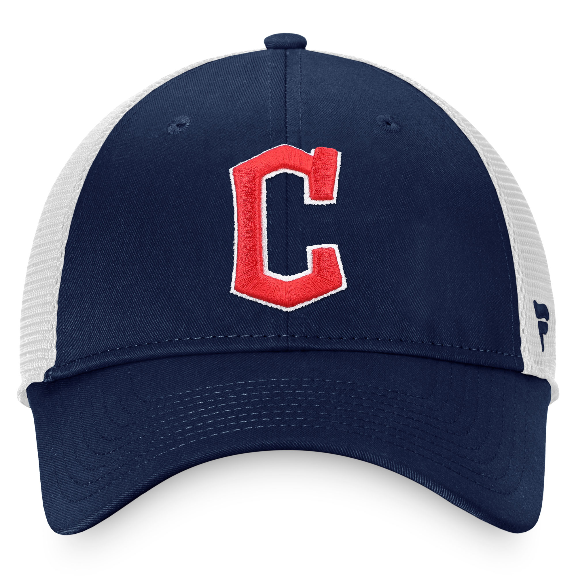 Cleveland Guardians Hats Shop – Shop men8217s cleveland guardians fanatics navywhite team core unstructured trucker adjustable hat Collection
