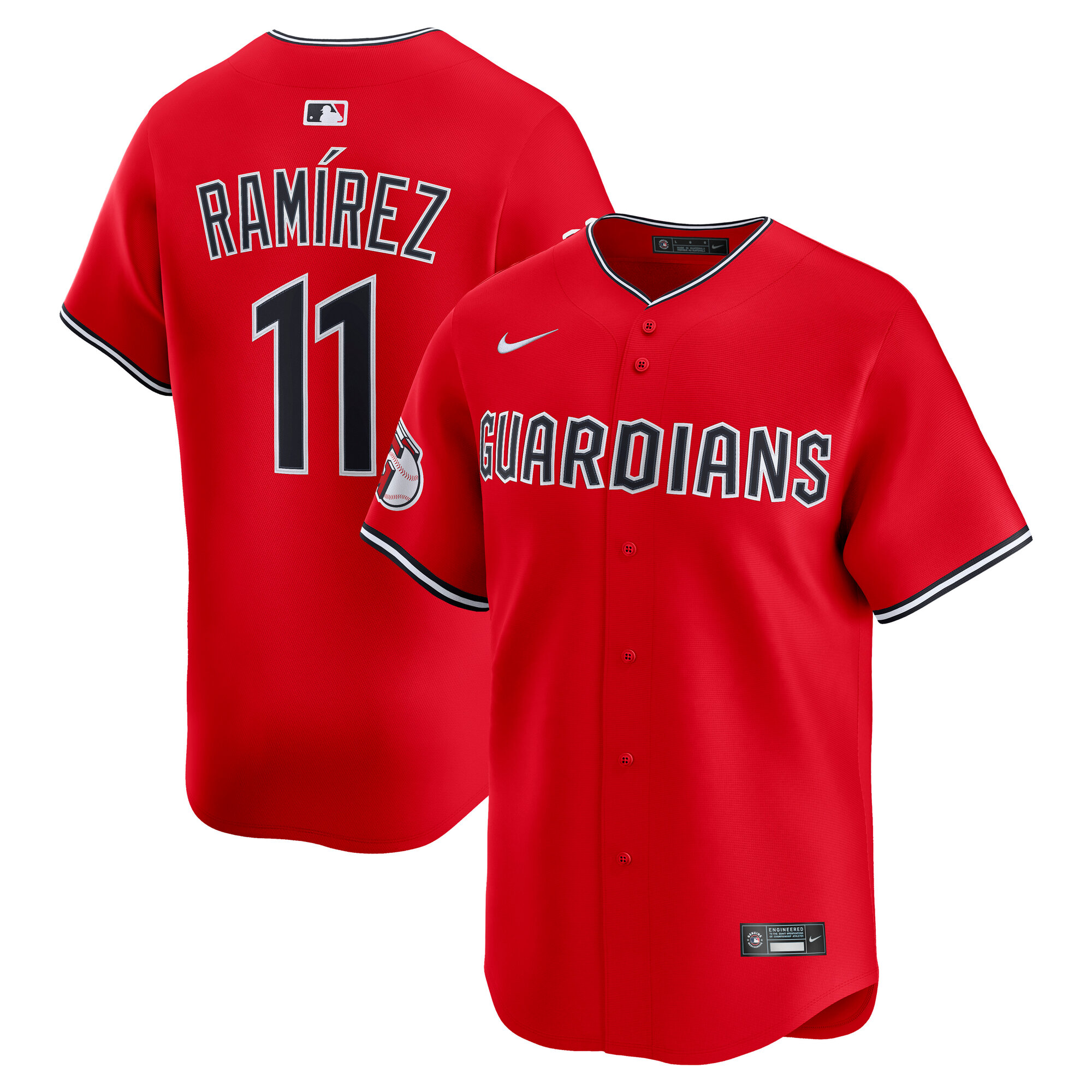 Cleveland Guardians Hats Shop – Shop men8217s cleveland guardians jose ramirez nike red alternate limited jersey Collection