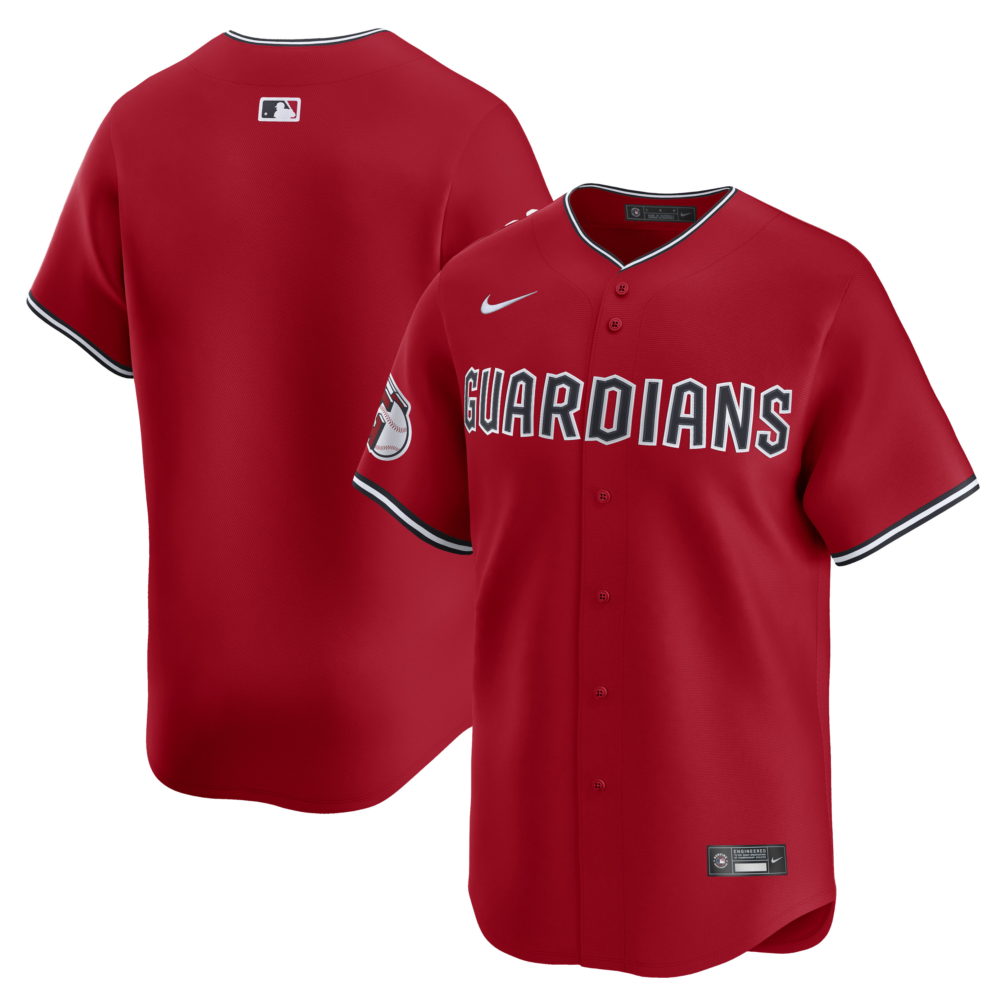 Cleveland Guardians Hats Shop – Shop men8217s cleveland guardians jose ramirez nike red alternate limited jersey Collection