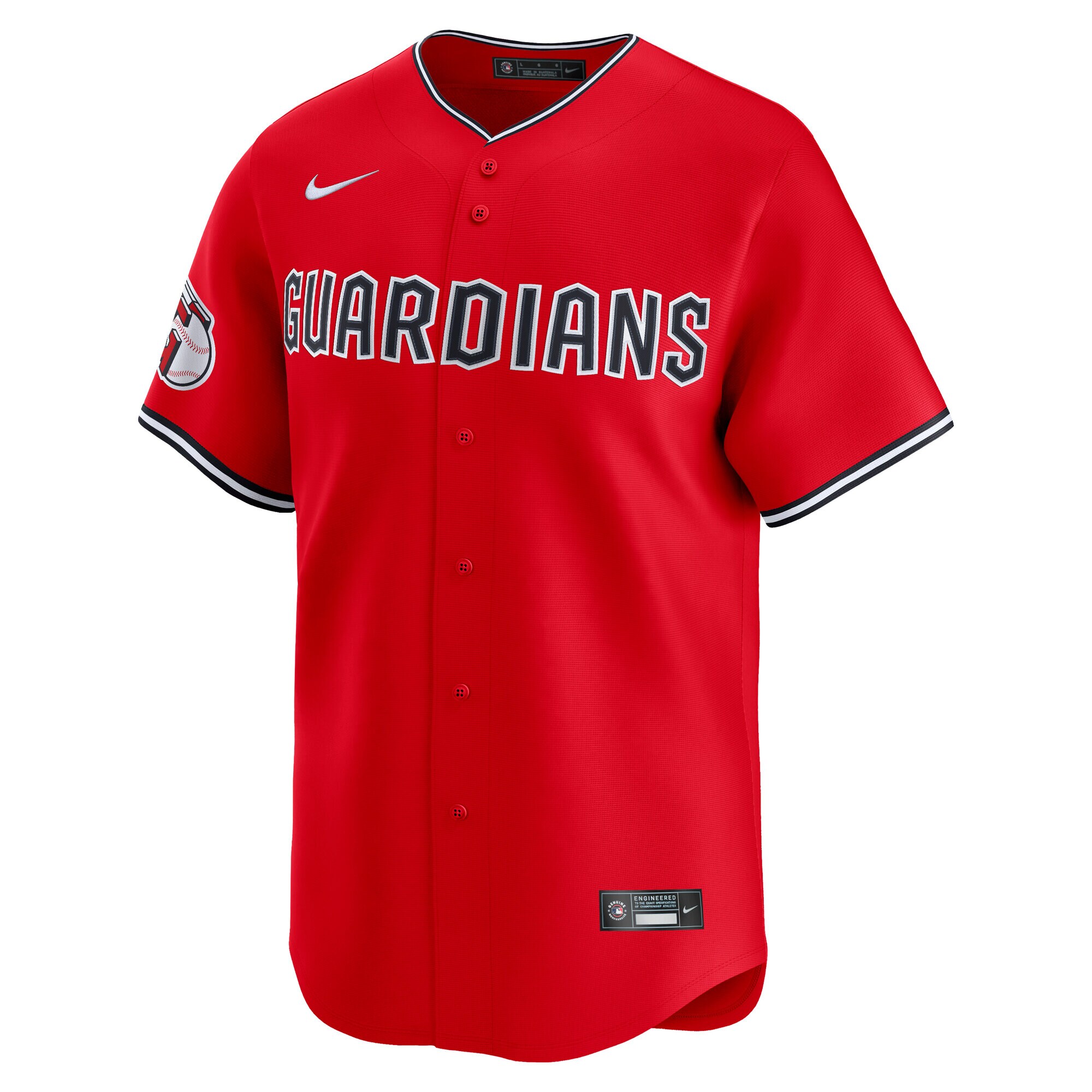Cleveland Guardians Hats Shop – Shop men8217s cleveland guardians jose ramirez nike red alternate limited jersey Collection