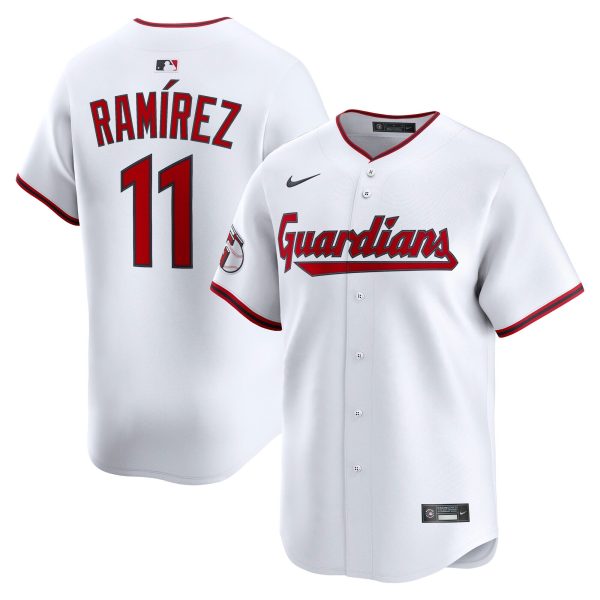 Cleveland Guardians Hats Shop – Shop men8217s cleveland guardians jose ramirez nike white home limited jersey Collection