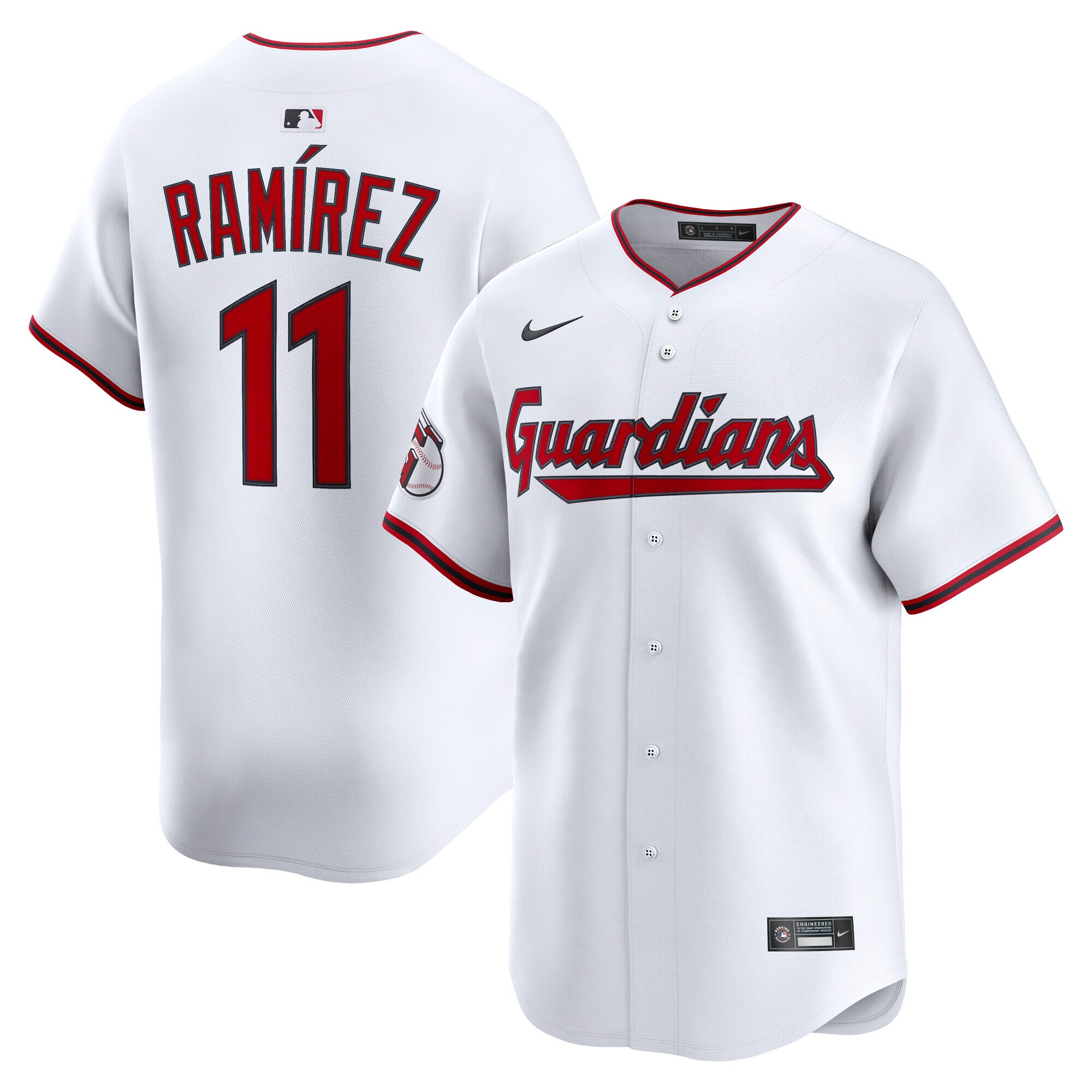 Cleveland Guardians Hats Shop – Shop men8217s cleveland guardians jose ramirez nike white home limited jersey Collection