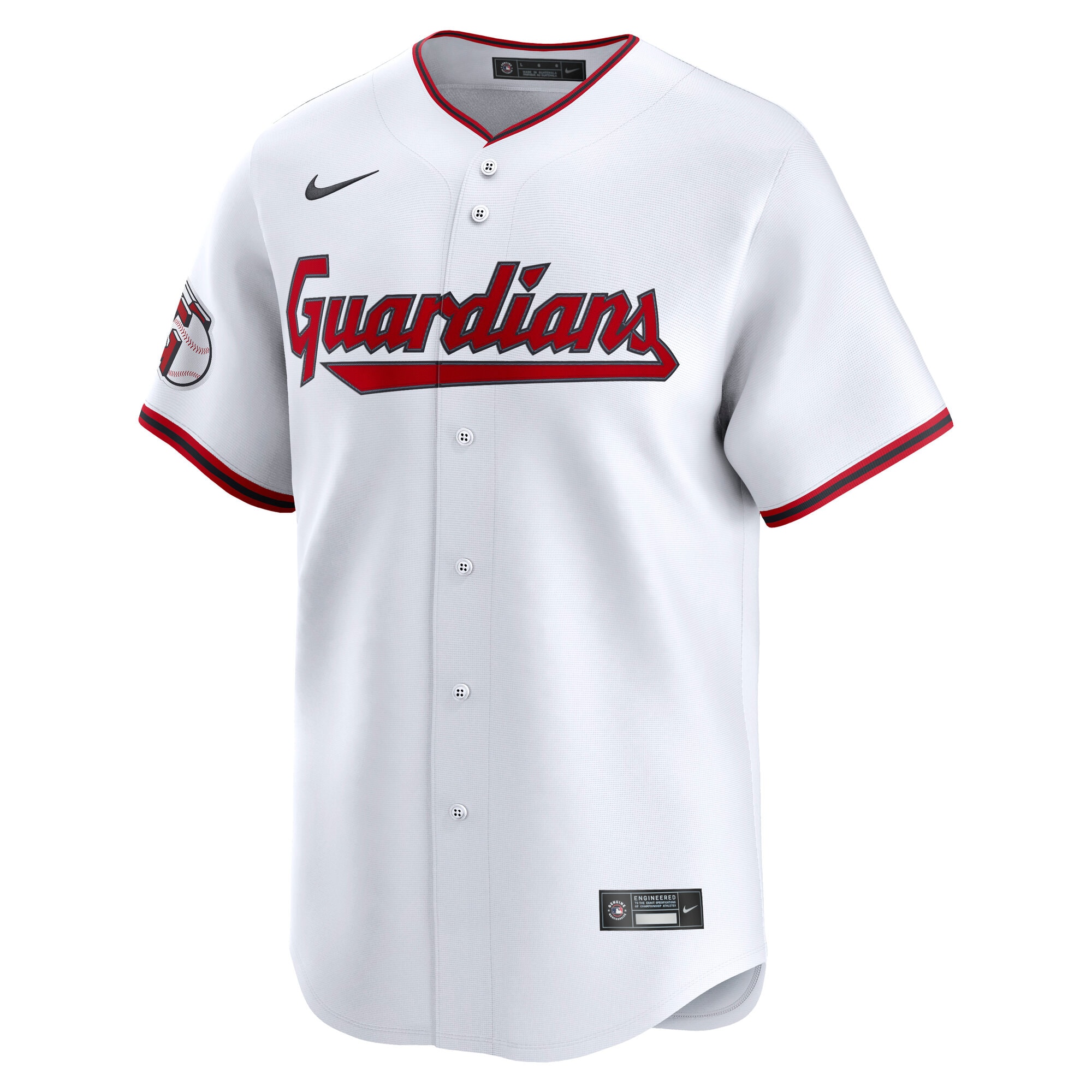 Cleveland Guardians Hats Shop – Shop men8217s cleveland guardians jose ramirez nike white home limited jersey Collection