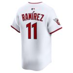 Cleveland Guardians Hats Shop – Shop men8217s cleveland guardians jose ramirez nike white home limited jersey Collection