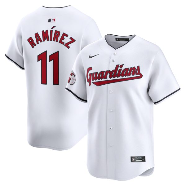 Cleveland Guardians Hats Shop – Shop men8217s cleveland guardians jose ramirez nike white home limited player jersey Collection