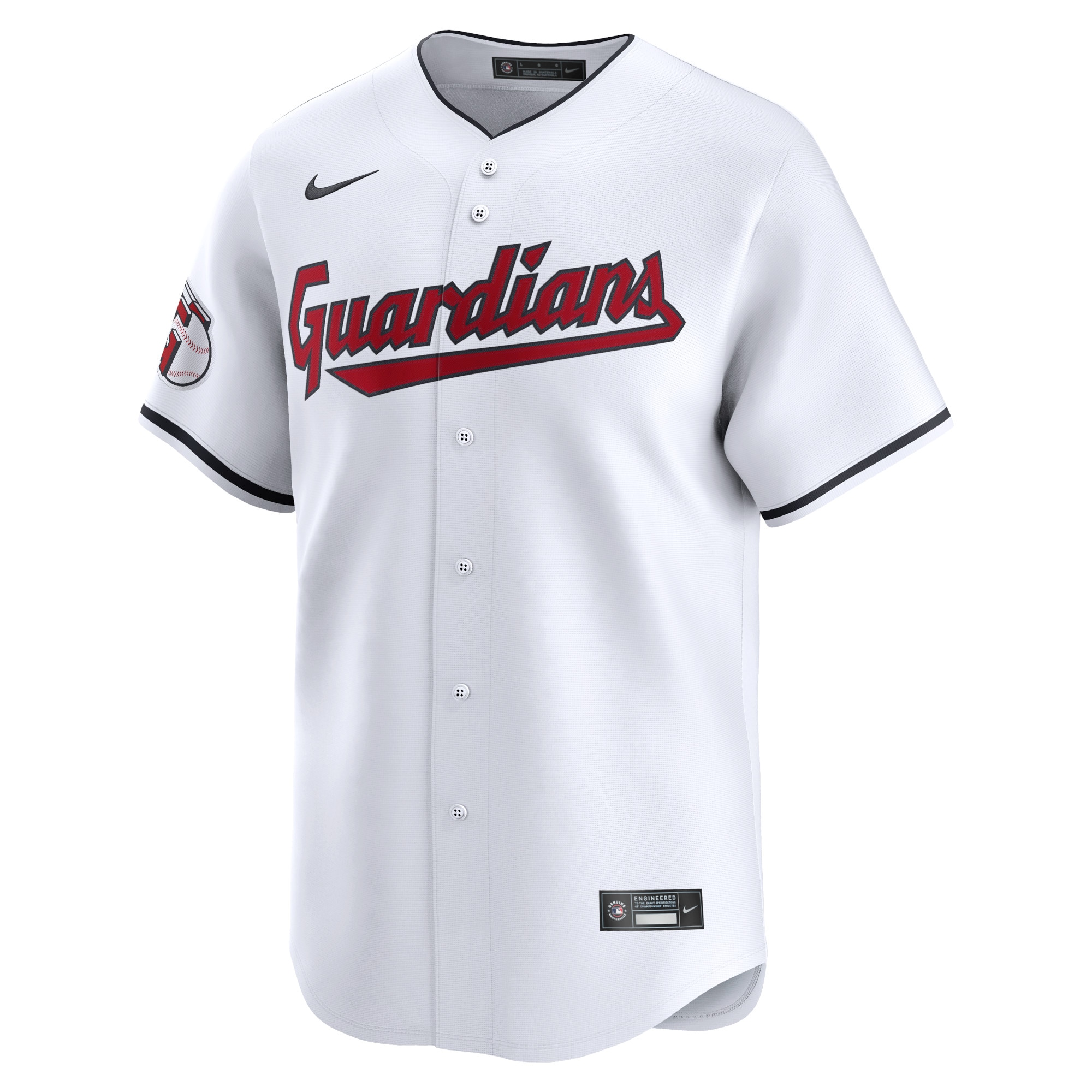 Cleveland Guardians Hats Shop – Shop men8217s cleveland guardians jose ramirez nike white home limited player jersey Collection
