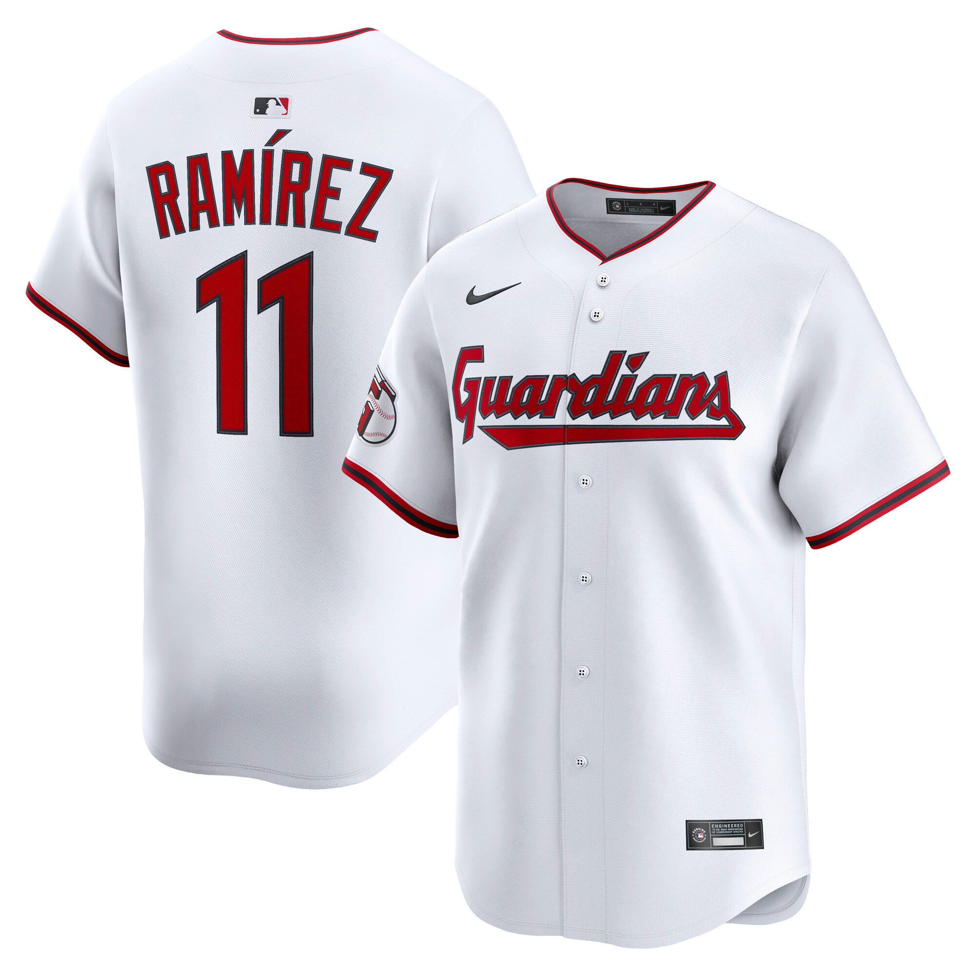 Cleveland Guardians Hats Shop – Shop men8217s cleveland guardians josé ramírez nike white replica player jersey Collection