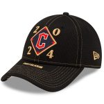 Cleveland Guardians Hats Shop – Shop men8217s cleveland guardians new era black 2024 american league division series champions locker room 9forty adjustable hat Collection