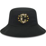 Cleveland Guardians Hats Shop – Shop men8217s cleveland guardians new era black 2024 armed forces day bucket hat Collection