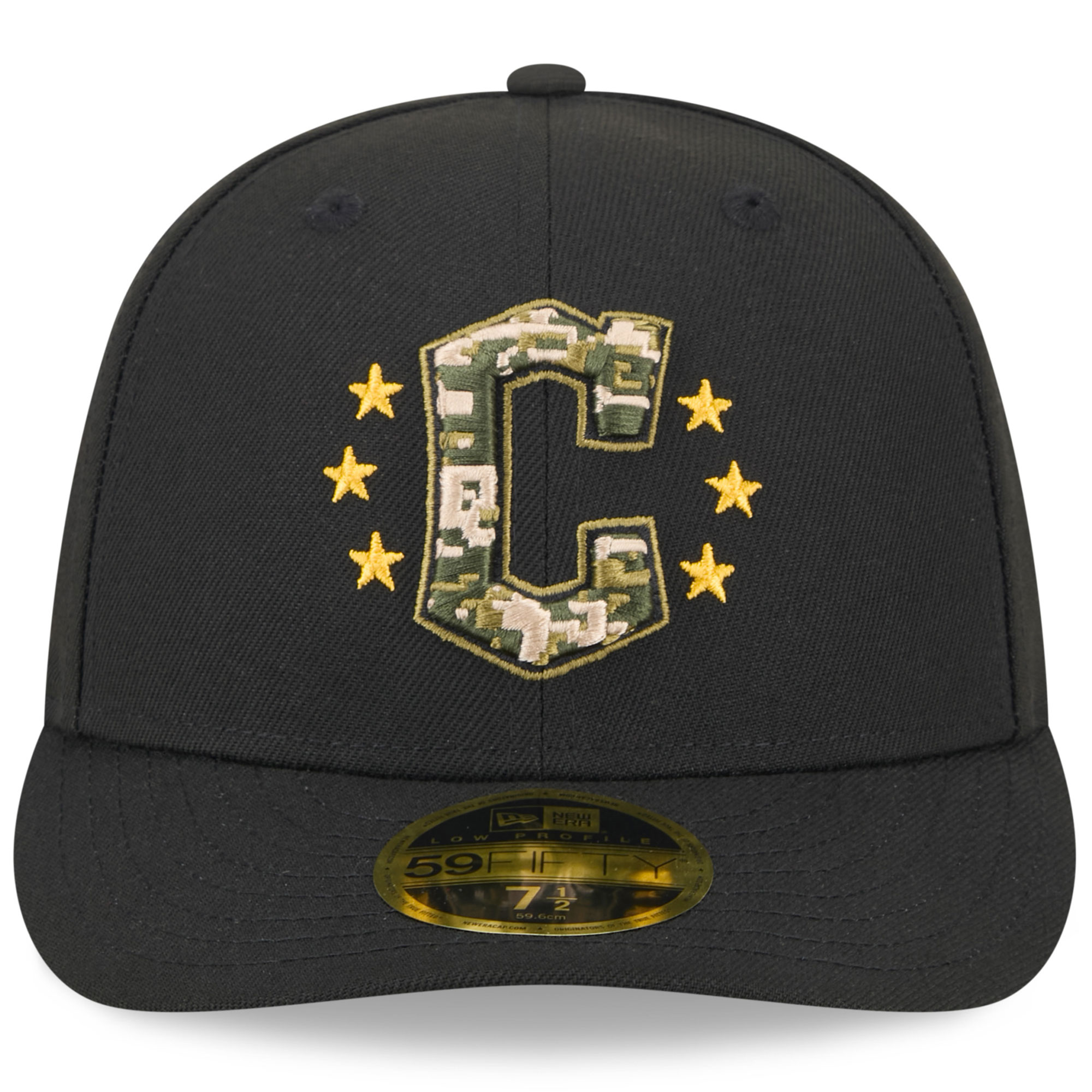 Cleveland Guardians Hats Shop – Shop men8217s cleveland guardians new era black 2024 armed forces day low profile 59fifty fitted hat Collection