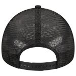 Cleveland Guardians Hats Shop – Shop men8217s cleveland guardians new era black a-frame 9forty trucker adjustable hat Collection