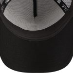 Cleveland Guardians Hats Shop – Shop men8217s cleveland guardians new era black a-frame 9forty trucker adjustable hat Collection