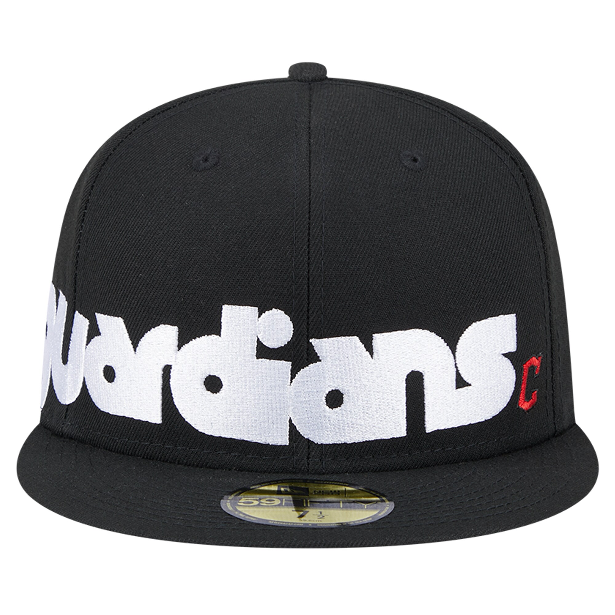 Cleveland Guardians Hats Shop – Shop men8217s cleveland guardians new era black checkered undervisor 59fifty fitted hat Collection