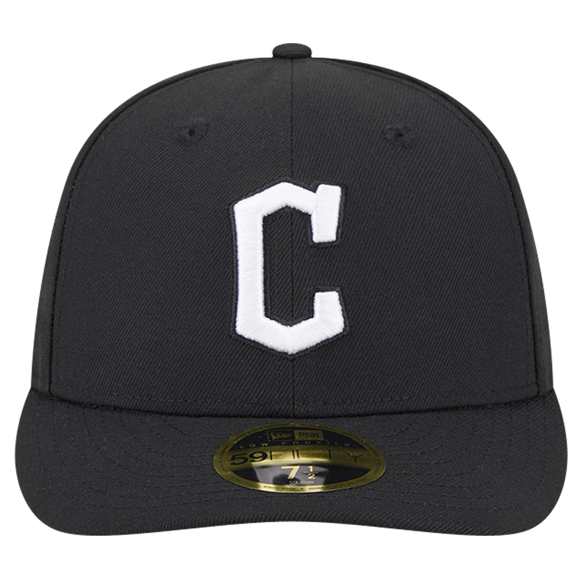 Cleveland Guardians Hats Shop – Shop men8217s cleveland guardians new era black low profile 59fifty fitted hat Collection