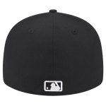 Cleveland Guardians Hats Shop – Shop men8217s cleveland guardians new era black low profile 59fifty fitted hat Collection