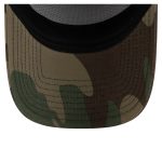 Cleveland Guardians Hats Shop – Shop men8217s cleveland guardians new era camo woodland team pop 9forty a-frame adjustable hat Collection