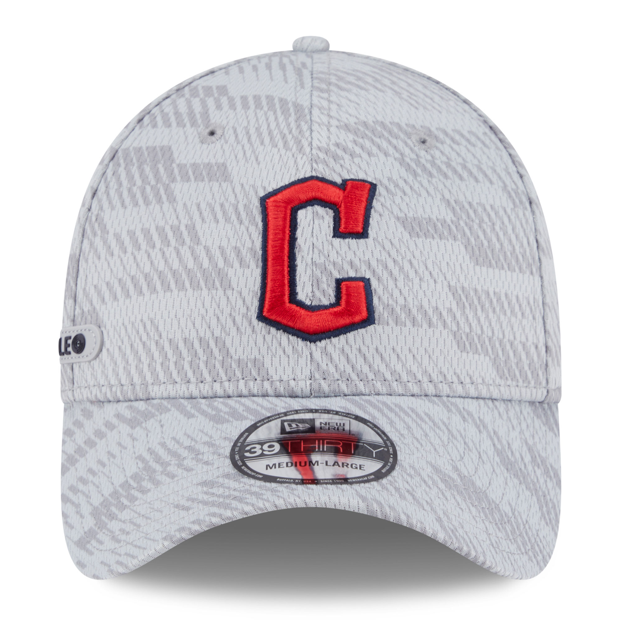 Cleveland Guardians Hats Shop – Shop men8217s cleveland guardians new era gray 2025 mlb clubhouse 39thirty flex hat Collection