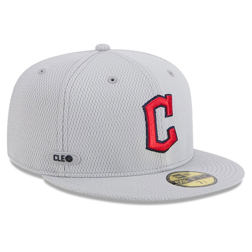 Cleveland Guardians Hats Shop – Shop men8217s cleveland guardians new era gray 2025 mlb clubhouse 59fifty fitted hat Collection