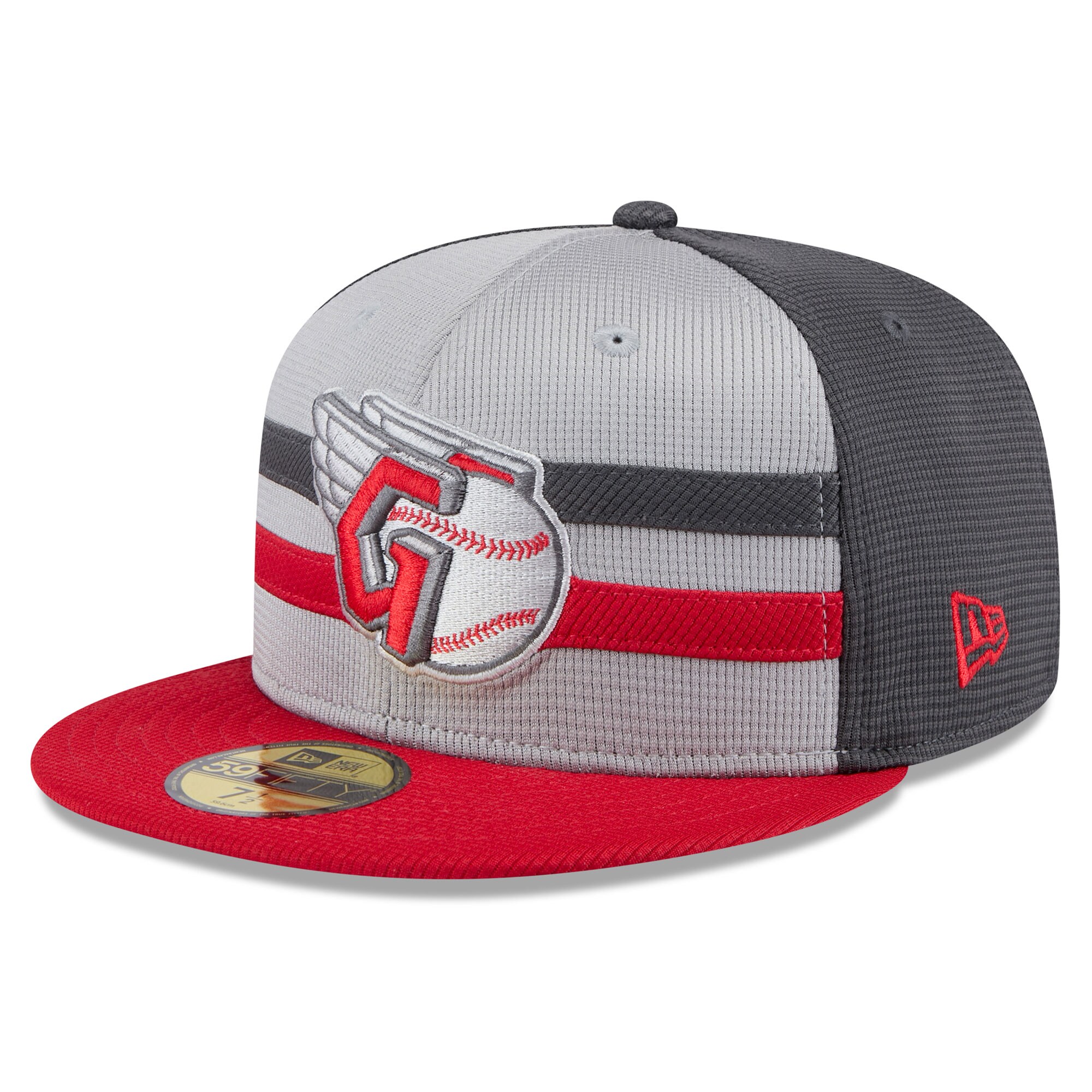 Cleveland Guardians Hats Shop – Shop men8217s cleveland guardians new era grayred 2025 batting practice 59fifty fitted hat Collection Cleveland Guardians Hats Shop – Shop men8217s cleveland guardians new era grayred 2025 batting practice 59fifty fitted hat Collection
