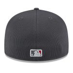 Cleveland Guardians Hats Shop – Shop men8217s cleveland guardians new era grayred 2025 batting practice 59fifty fitted hat Collection