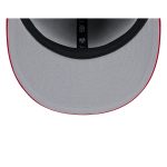 Cleveland Guardians Hats Shop – Shop men8217s cleveland guardians new era grayred 2025 batting practice 59fifty fitted hat Collection