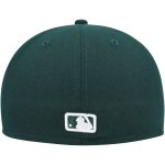 Cleveland Guardians Hats Shop – Shop men8217s cleveland guardians new era green white logo 59fifty fitted hat Collection