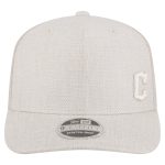 Cleveland Guardians Hats Shop – Shop men8217s cleveland guardians new era light beige flawless 9seventy stretch-snap hat Collection