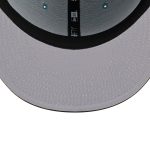 Cleveland Guardians Hats Shop – Shop men8217s cleveland guardians new era light bluebrown 1997 world series beach kiss 59fifty fitted hat Collection