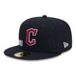 Cleveland Guardians Hats Shop – Shop men8217s cleveland guardians new era navy 2024 city connect icon 59fifty fitted hat Collection
